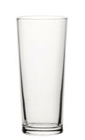 Senator Beer Glass with Beer